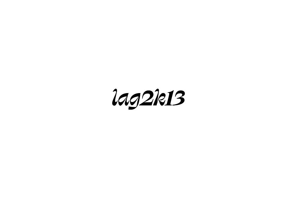 lag2k13